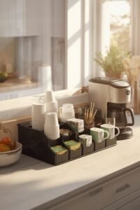 kitchen caddy
